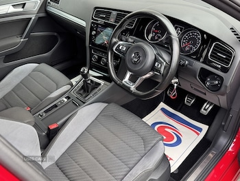 Used Volkswagen Golf 2017 for sale - 76216271: Photo