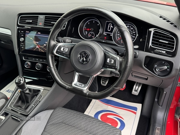 Used Volkswagen Golf 2017 for sale - 76216271: Photo 4