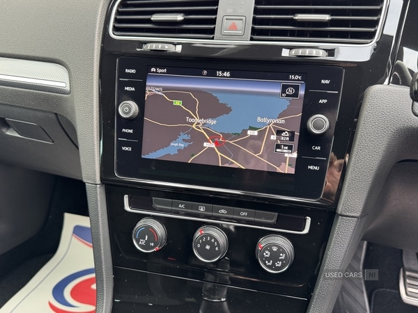 Used Volkswagen Golf 2017 for sale - 76216271: Photo 5