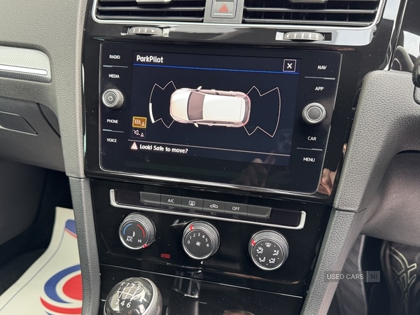 Used Volkswagen Golf 2017 for sale - 76216271: Photo 6