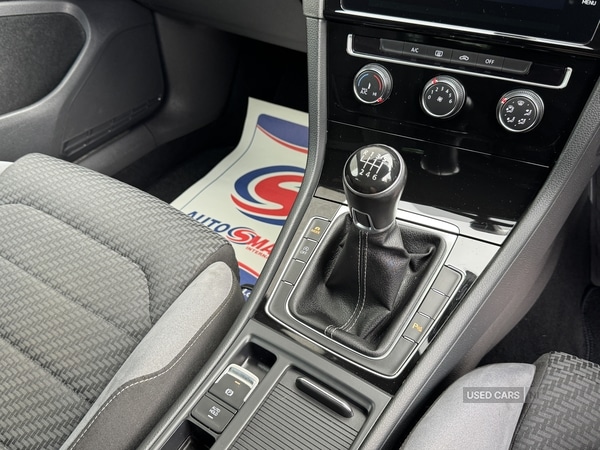 Used Volkswagen Golf 2017 for sale - 76216271: Photo 7