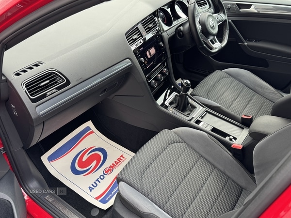 Used Volkswagen Golf 2017 for sale - 76216271: Photo 8