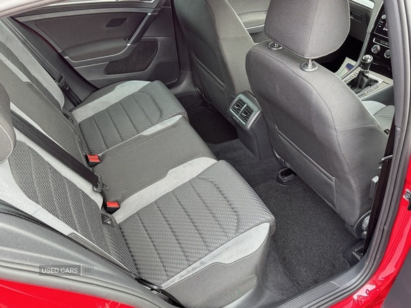 Used Volkswagen Golf 2017 for sale - 76216271: Photo 9