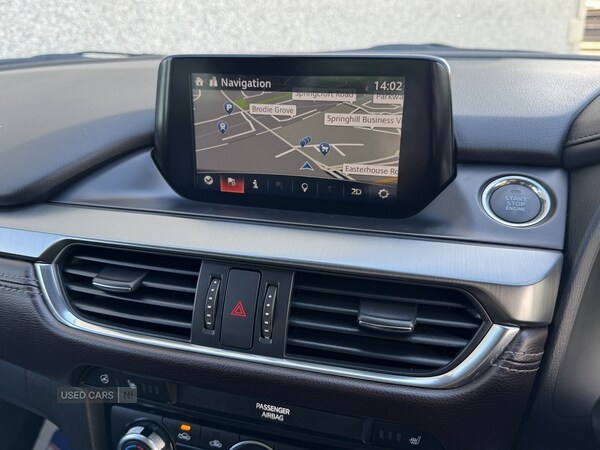 Used Mazda Mazda6 2017 for sale - 75671199: Photo 5