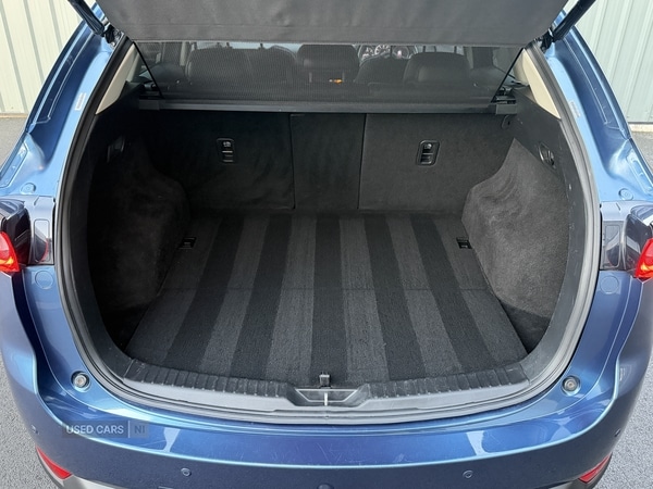 Used Mazda CX-5 2018 for sale - 76715925: Photo 11