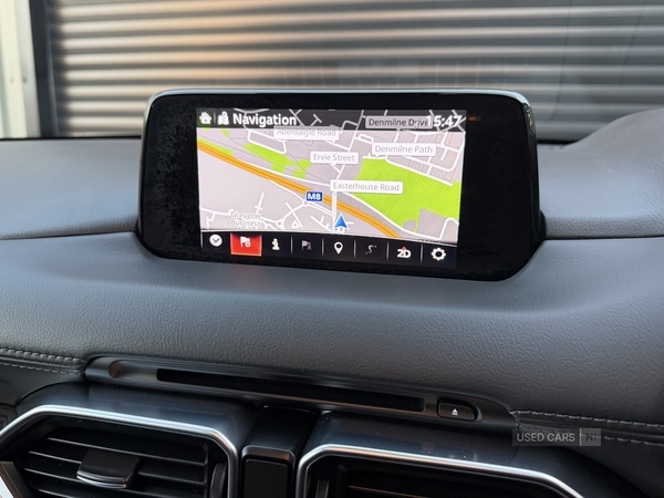 Used Mazda CX-5 2018 for sale - 76715925: Photo 5