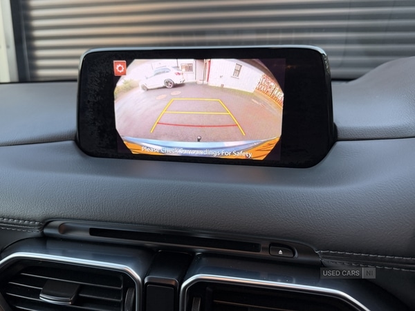 Used Mazda CX-5 2018 for sale - 76715925: Photo 6