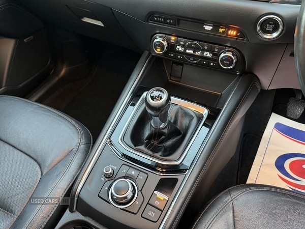 Used Mazda CX-5 2018 for sale - 76715925: Photo 7