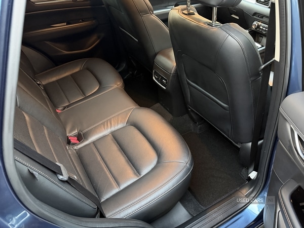 Used Mazda CX-5 2018 for sale - 76715925: Photo 9