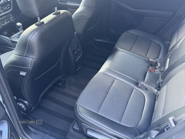 Used Ford Kuga 2022 for sale - 76840234: Photo 10