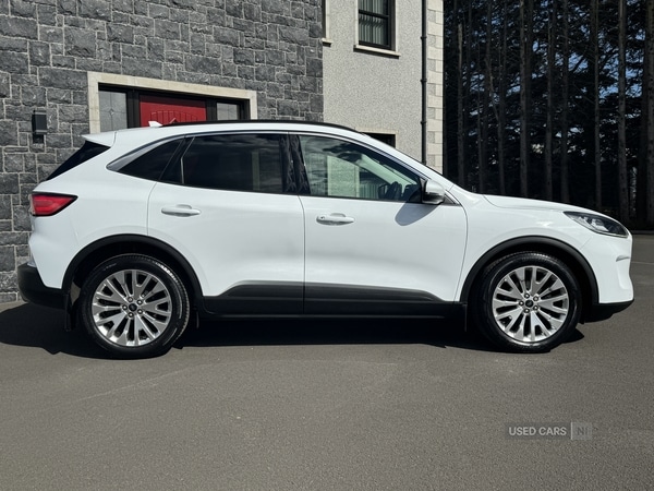 Used Ford Kuga 2022 for sale - 76840234: Photo 12