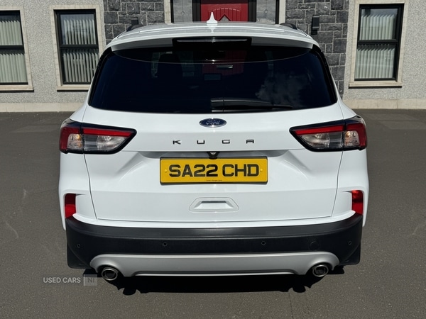Used Ford Kuga 2022 for sale - 76840234: Photo 16