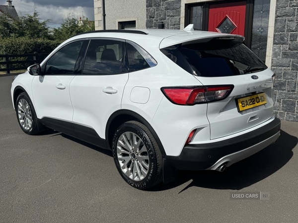 Used Ford Kuga 2022 for sale - 76840234: Photo 17