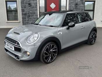 Used MINI Hatch 2017 for sale - 74889116: Photo