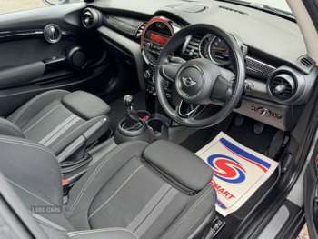 Used MINI Hatch 2017 for sale - 74889116: Photo