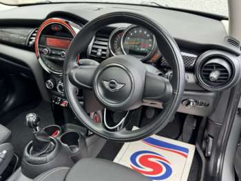 Used MINI Hatch 2017 for sale - 74889116: Photo