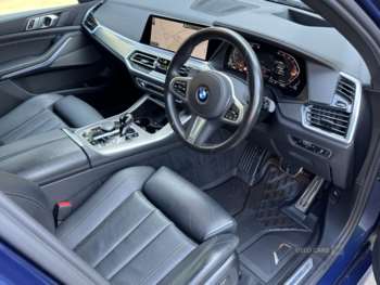 Used BMW X5 2023 for sale - 75200716: Photo