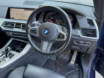 Used BMW X5 2023 for sale - 75200716: Photo