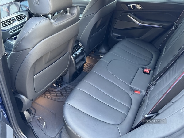 Used BMW X5 2023 for sale - 76866743: Photo 12