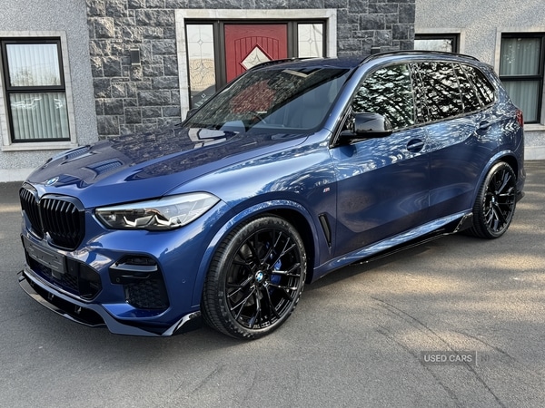 Used BMW X5 2023 for sale - 76866743: Photo 2