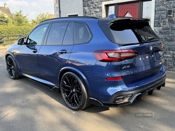 Used BMW X5 2023 for sale - 76866743: Photo 20