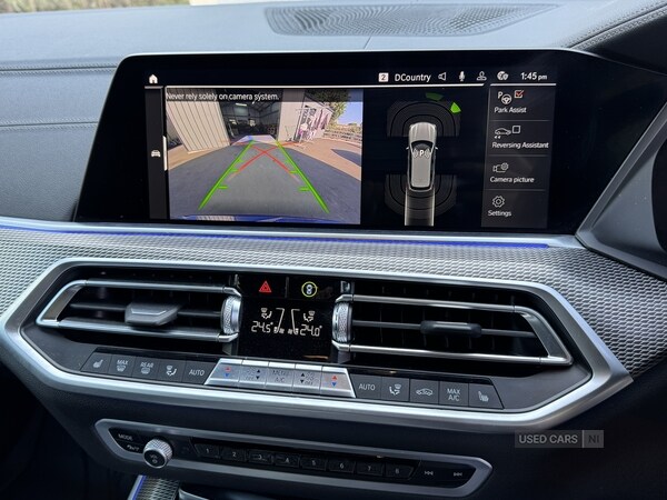 Used BMW X5 2023 for sale - 76866743: Photo 6