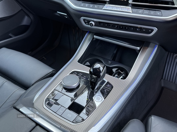 Used BMW X5 2023 for sale - 76866743: Photo 8