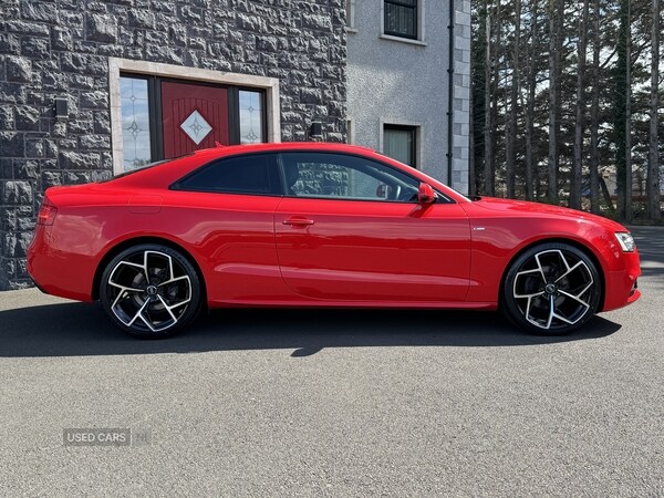 Used Audi A5 2015 for sale - 75388623: Photo 11