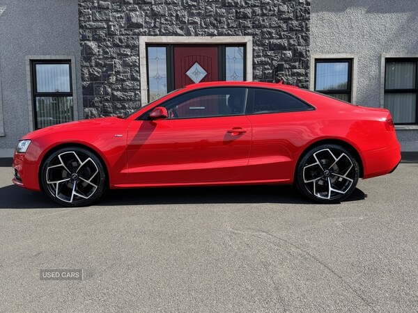 Used Audi A5 2015 for sale - 75388623: Photo 12