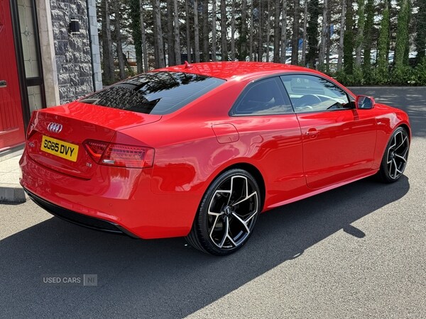 Used Audi A5 2015 for sale - 75388623: Photo 13