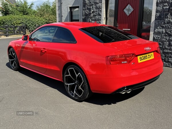 Used Audi A5 2015 for sale - 75388623: Photo 16