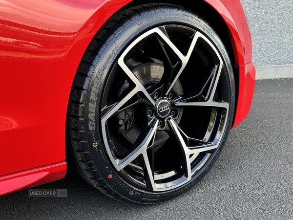 Used Audi A5 2015 for sale - 75388623: Photo 17