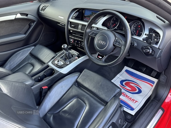 Used Audi A5 2015 for sale - 75388623: Photo 3