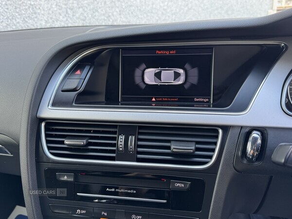 Used Audi A5 2015 for sale - 75388623: Photo 6
