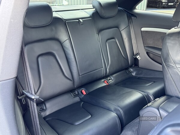 Used Audi A5 2015 for sale - 75388623: Photo 9