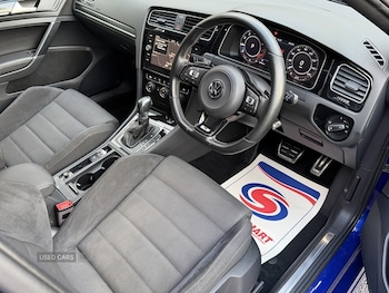 Used Volkswagen Golf 2017 for sale - 77098408: Photo