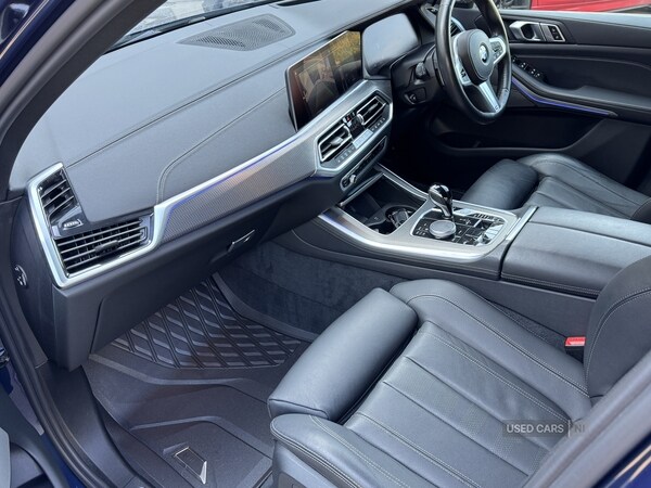 Used BMW X5 2023 for sale - 76240789: Photo 10