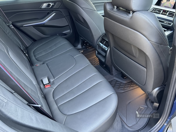 Used BMW X5 2023 for sale - 76240789: Photo 11
