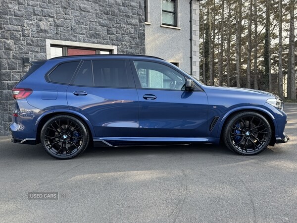 Used BMW X5 2023 for sale - 76240789: Photo 15