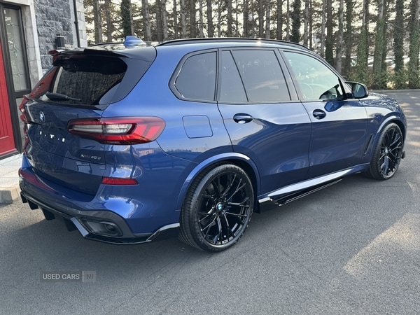 Used BMW X5 2023 for sale - 76240789: Photo 17
