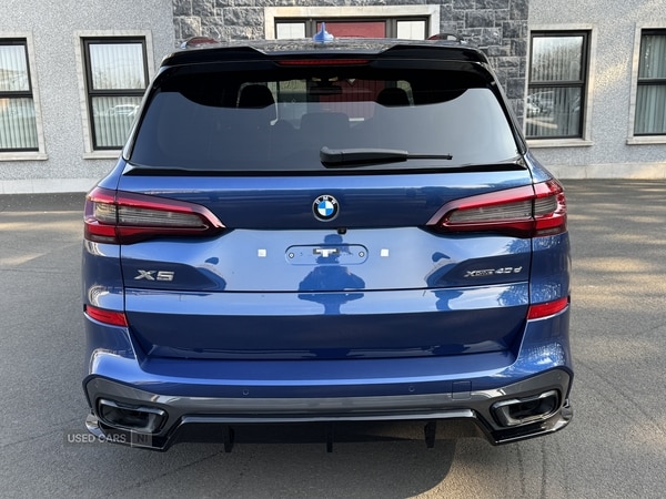Used BMW X5 2023 for sale - 76240789: Photo 19