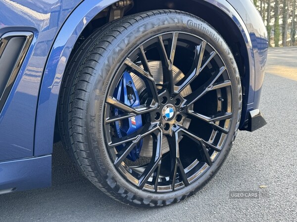 Used BMW X5 2023 for sale - 76240789: Photo 21