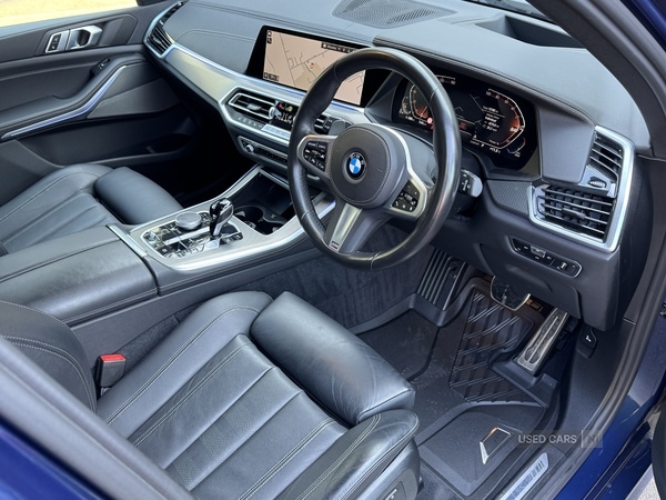 Used BMW X5 2023 for sale - 76240789: Photo 3