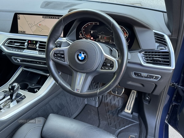 Used BMW X5 2023 for sale - 76240789: Photo 4