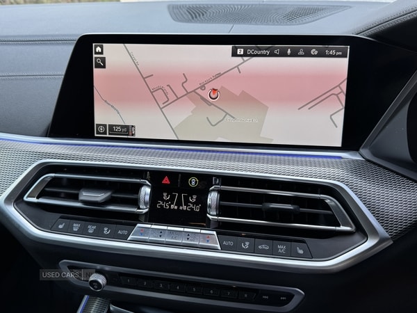 Used BMW X5 2023 for sale - 76240789: Photo 5