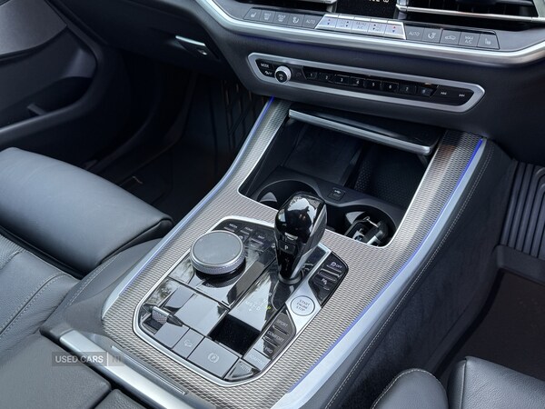 Used BMW X5 2023 for sale - 76240789: Photo 8