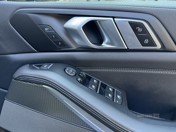 Used BMW X5 2023 for sale - 76240789: Photo 9