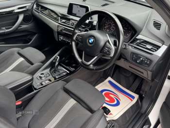 Used BMW X1 2018 for sale - 74759253: Photo