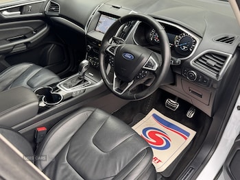 Used Ford S-Max 2016 for sale - 75966143: Photo