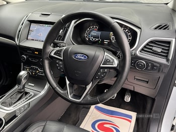 Used Ford S-Max 2016 for sale - 75966143: Photo